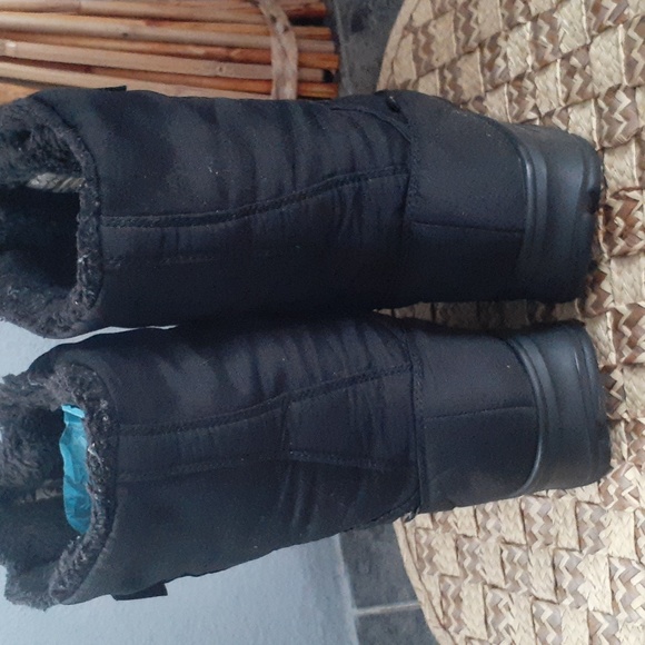 KAMIK WATERPROOF BOOTS - Picture 5 of 11